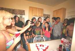 Real Swingers Love Wild And dirty Orgy fucking Parties Image 2