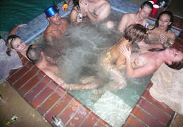 Amateur swinger group action gallery Image 5