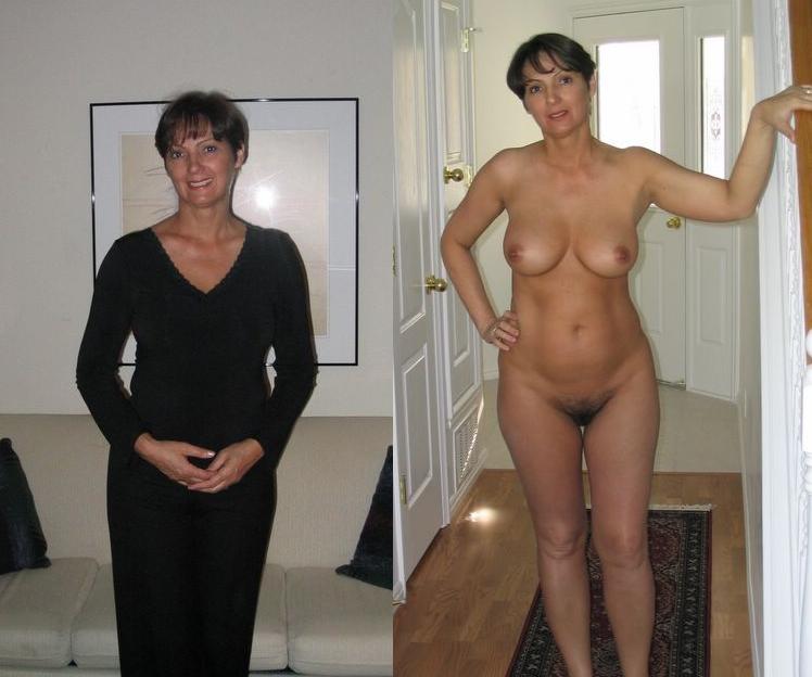 Mature Hot Wives