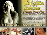 Brigitte Lahaie - French Porn Star
