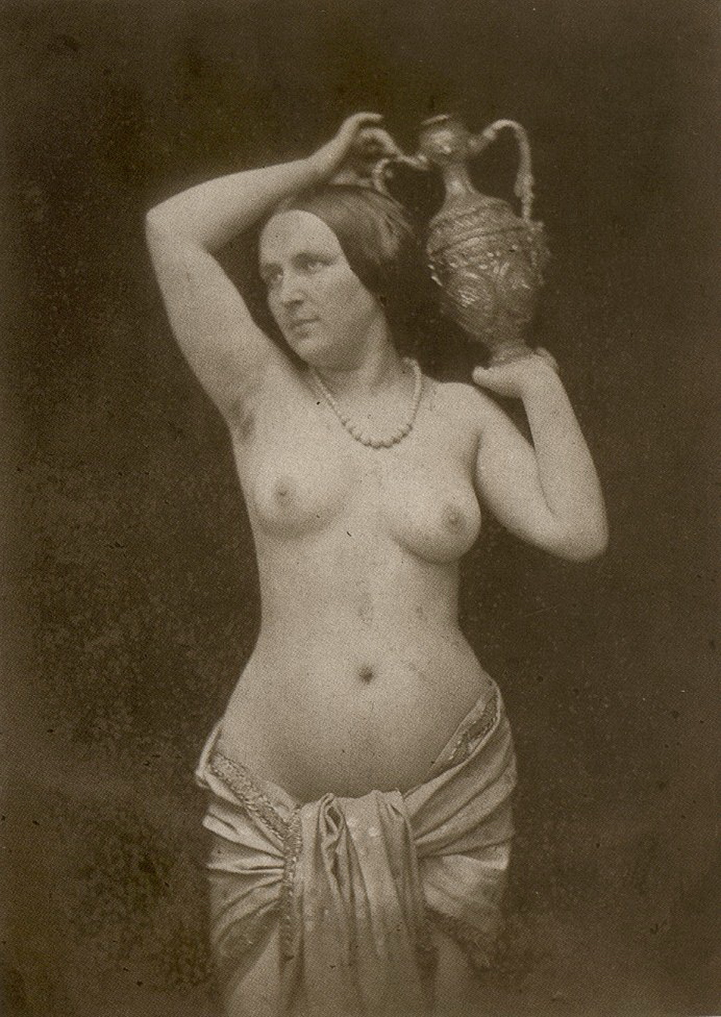 исторические голая девушка фото фото 17