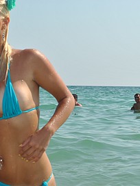 sex nude beach