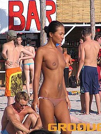 nude beach pics