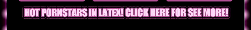 latex sex
