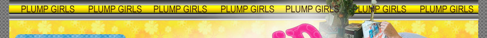 plump girls
