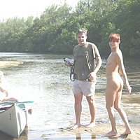 Clothed Males Naked Females