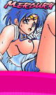 click to see sailor mercury  nude