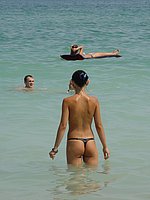 Nude Beach