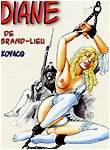 Porn comics `Diane De Grand-Lieu`, vol. 1