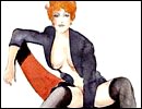 BDSM sex drawings and toons