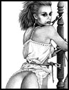 Free sadistic xxx drawings and extreme porn pictures gallery