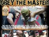 Obey The Master!