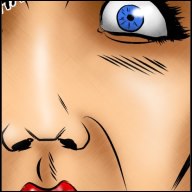 Sample picture from this BDSM comics