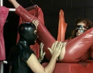 BDSM Pleasure