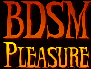 BDSM Pleasure