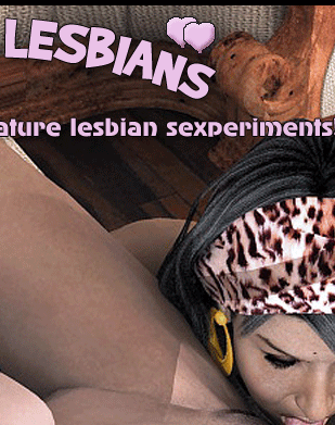 sexy mature lesbians
