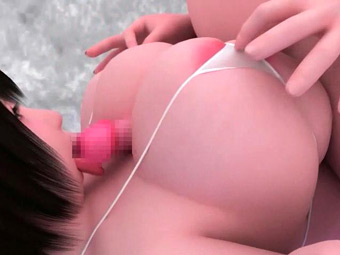 3D hentai porn clip