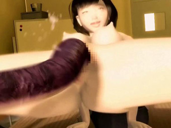 Hentai 3D sex movie