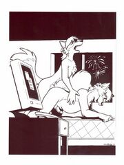furry sex games