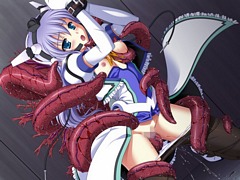 hentai tentacles
