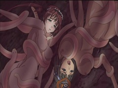 hentai tentacles
