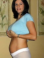 pregnant gf sex