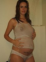 gf pregnant porn