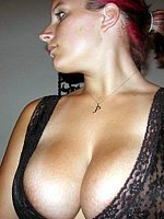 sexy boobs