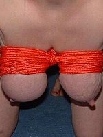 amateur bondage sex