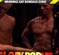 bondage gay videos