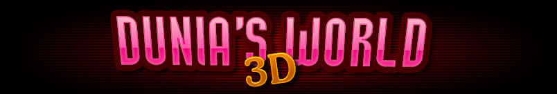 Join the wonderful world of 3D EXCLUSIVE erotic