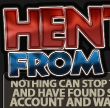 hentai from hell