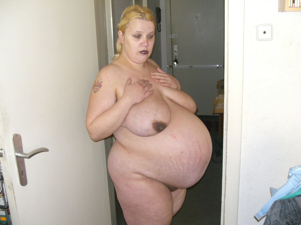 голые беременные толстухи фото 4