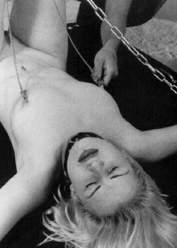 Vintage Real BDSM Sex