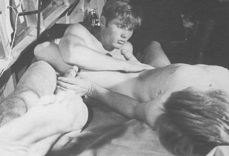 Mother vintage gay ts