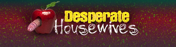 Enter Desperate Housewives
