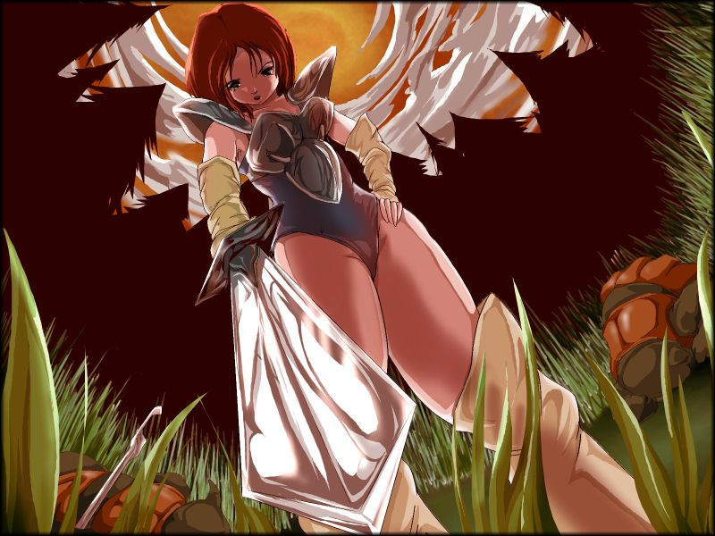 Erotic Fantasy Larvaturs