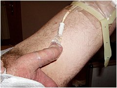 #5 Urethral Play Sample