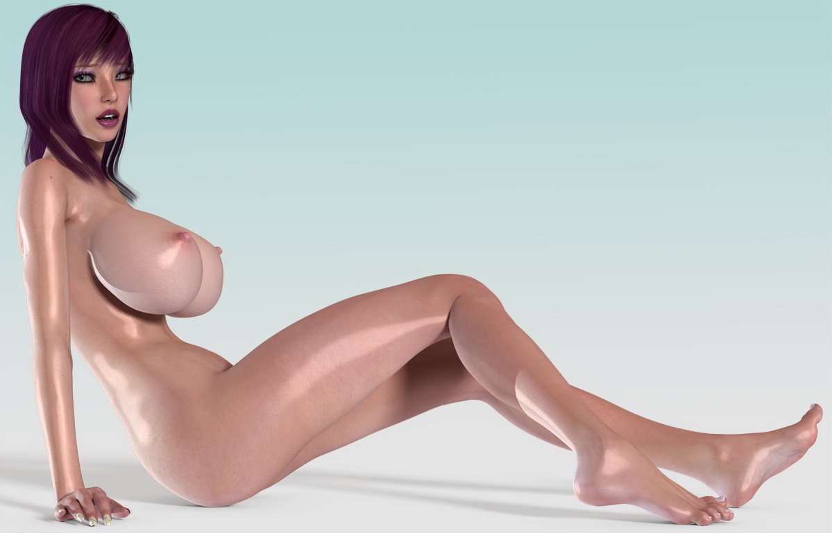 3D Slag - depraved 3d whores of all kinds.
