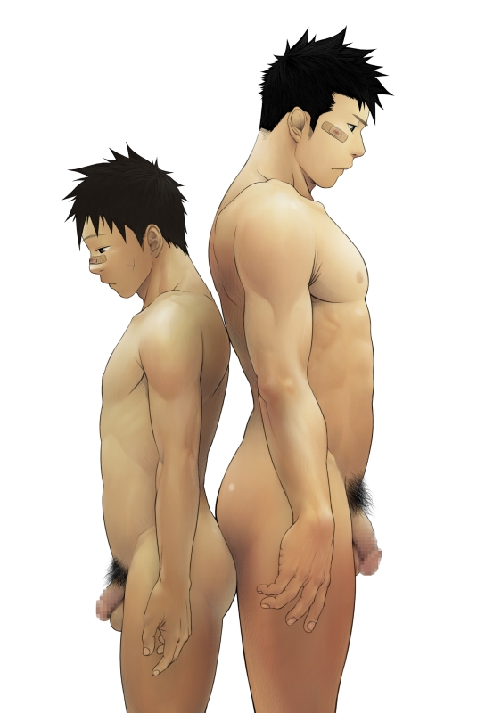 Mentaiko Hentai