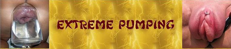 Pumped Clits