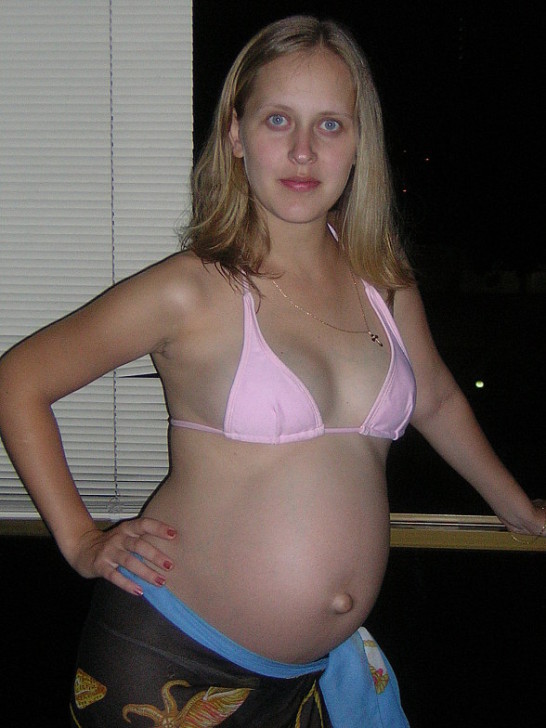 PREGNANT Girlfriends, 100% real user submited pics and vids.