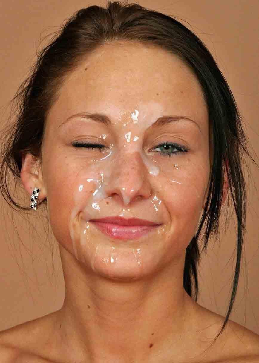 Find out this and a lot more of sperm cum shots being taken of the hottest ...